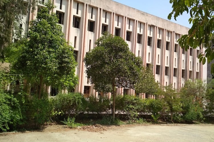 Shri Sahajanand Arts & Commerce College, Ahmedabad