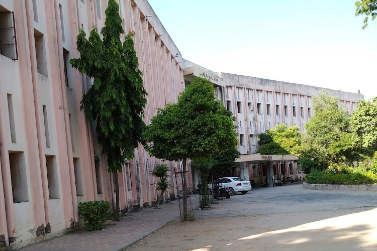 Shri Sahajanand Arts & Commerce College, Ahmedabad