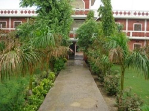 Shri Sai Baba College of Education, Jhajjar