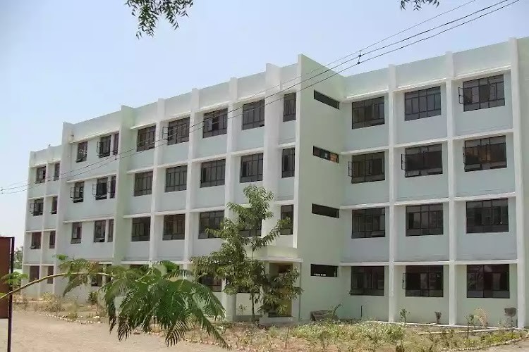 Shri Sai Baba Institute of Engineering Research and Allied Sciences, Ahmednagar