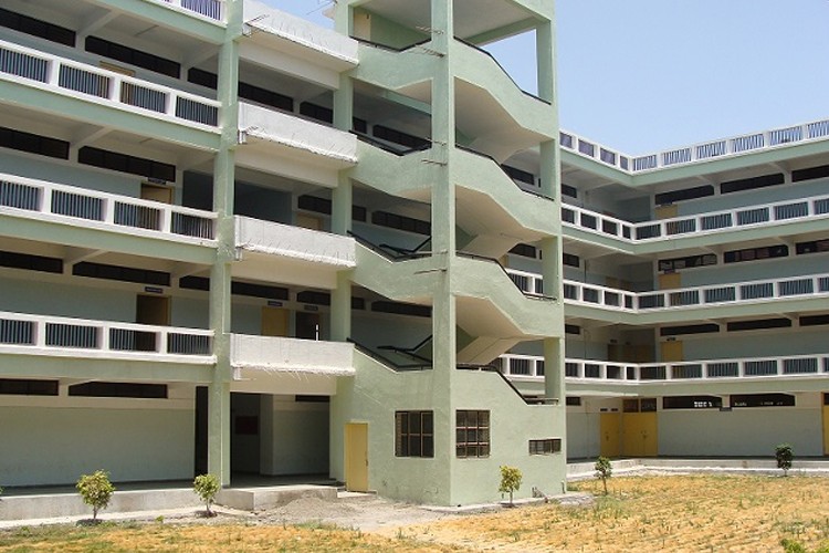 Shri Sai Baba Institute of Engineering Research and Allied Sciences, Ahmednagar