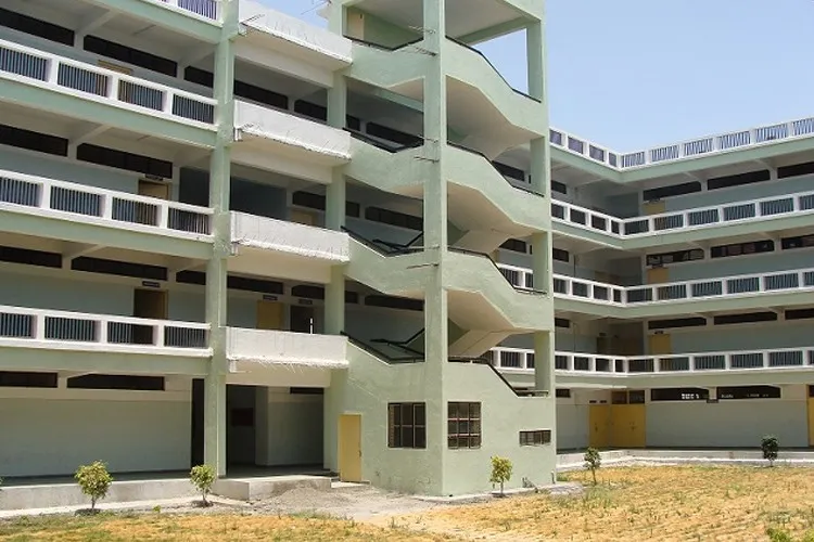 Shri Sai Baba Institute of Engineering Research and Allied Sciences, Ahmednagar