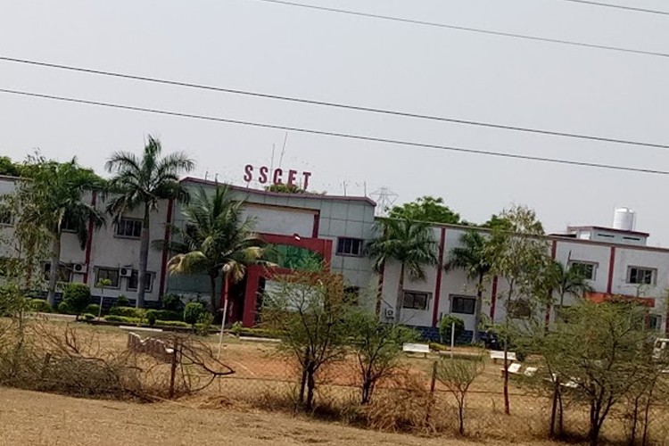 Shri Sai College of Engineering and Technology, Chandrapur