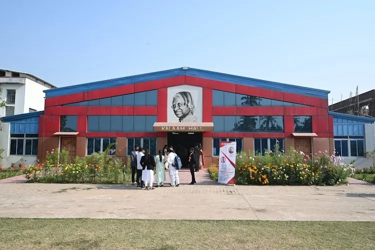 Shri Sai College of Nursing & Paramedical, Patna