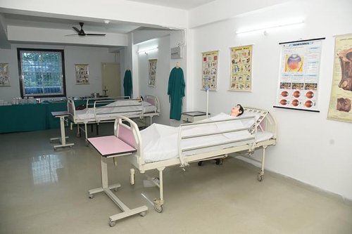 Shri Sai College of Nursing & Paramedical, Patna