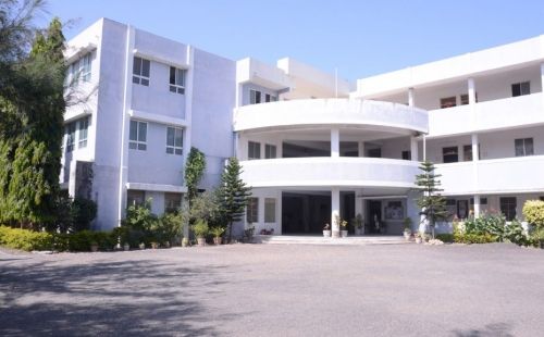Shri Sai Institute of Technology, Ratlam