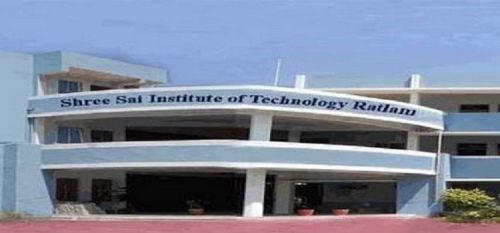 Shri Sai Institute of Technology, Ratlam