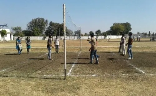 Shri Saibaba College for Teacher's Training, Indore