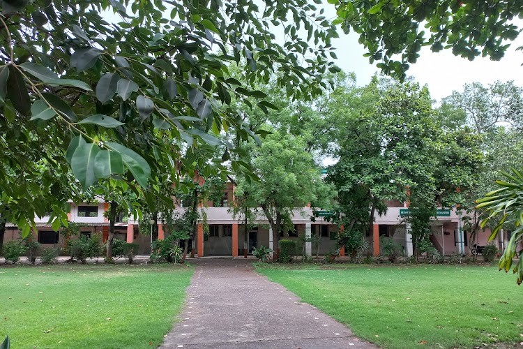 Shri Sant Gadge Baba College of Engineering and Technology, Ahmednagar