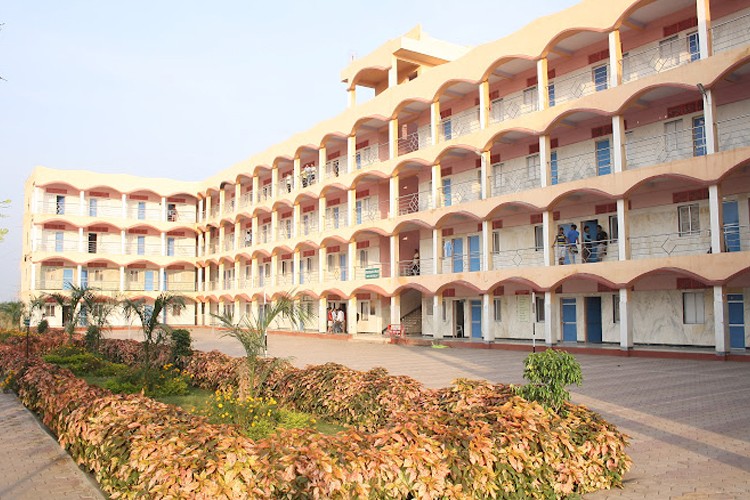 Shri Sant Gadge Baba College of Engineering and Technology, Ahmednagar