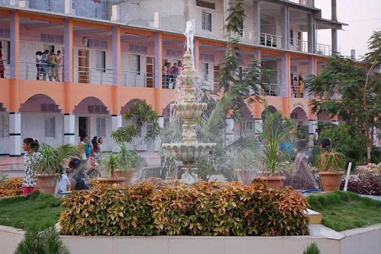 Shri Sant Gadge Baba College of Engineering and Technology, Ahmednagar