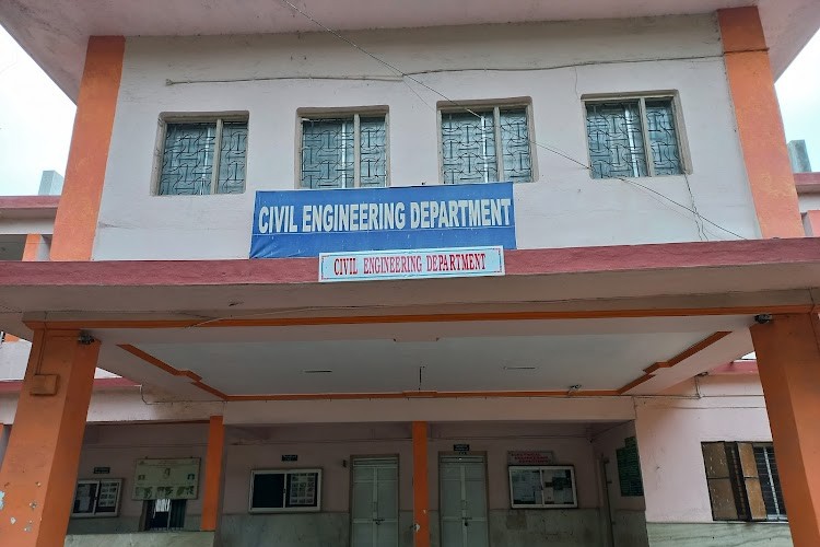 Shri Sant Gadge Baba College of Engineering and Technology, Ahmednagar