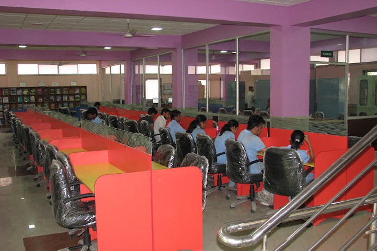 Shri Sant Gadge Baba College of Engineering and Technology, Ahmednagar