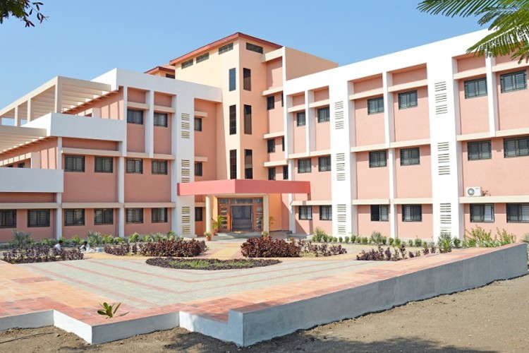 Shri Sant Gajanan Maharaj College of Engineering, Shevgaon