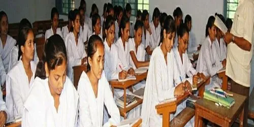 Shri Saraswati Gramvidyapith, Patan