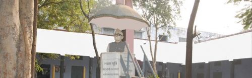Shri Saraswati Vidyalya Post Graduate College, Hapur