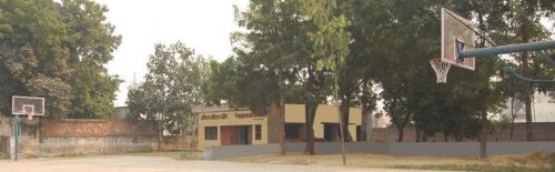 Shri Saraswati Vidyalya Post Graduate College, Hapur
