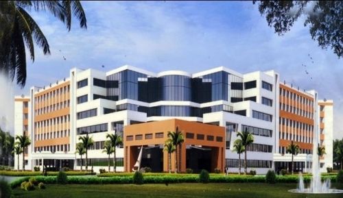 Shri Sathya Sai Medical College and Research Institute, Kanchipuram