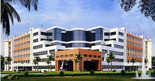 Shri Sathya Sai Medical College and Research Institute, Kanchipuram