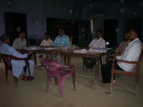 Shri Satyadev Degree College, Prayagraj