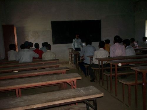 Shri Satyadev Degree College, Prayagraj