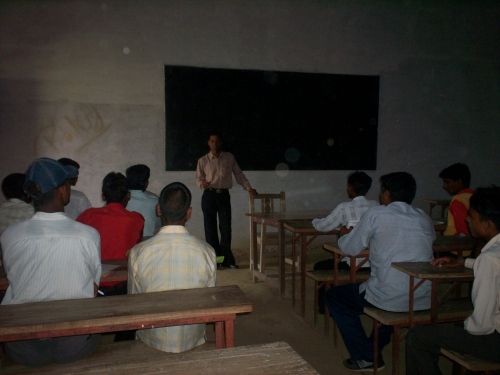 Shri Satyadev Degree College, Prayagraj
