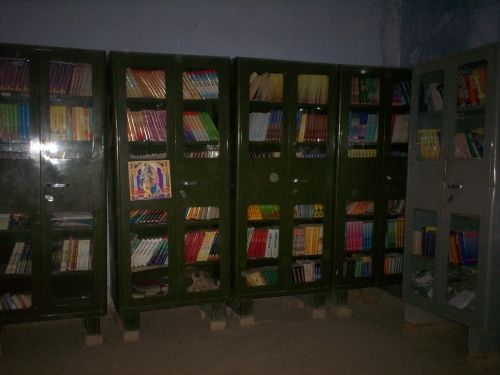 Shri Satyadev Degree College, Prayagraj