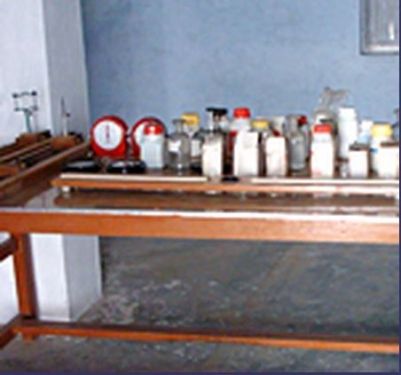 Shri Shankar Ji Mahavidyalaya, Ambedkar Nagar