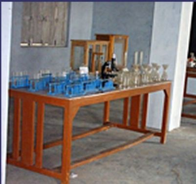 Shri Shankar Ji Mahavidyalaya, Ambedkar Nagar