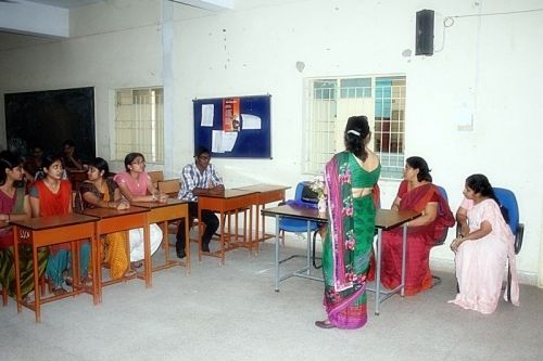 Shri Shankaracharya College of Nursing, Bhilai