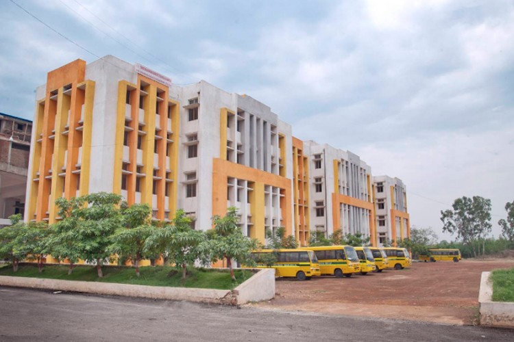 Shri Shankaracharya Engineering College, Durg