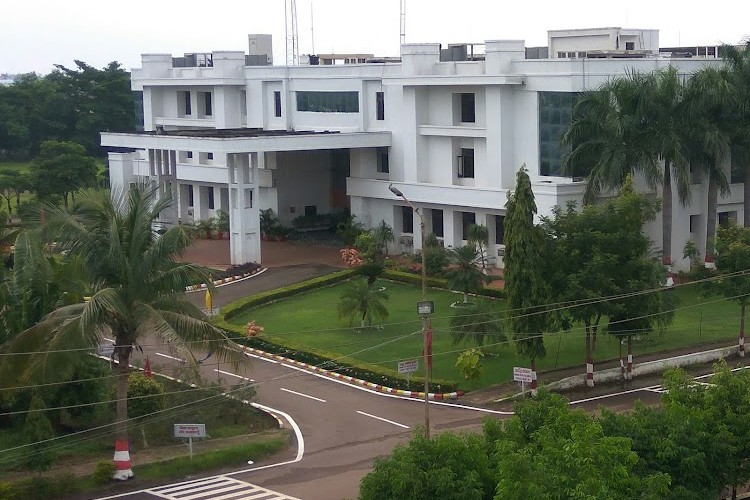 Shri Shankaracharya Engineering College, Durg