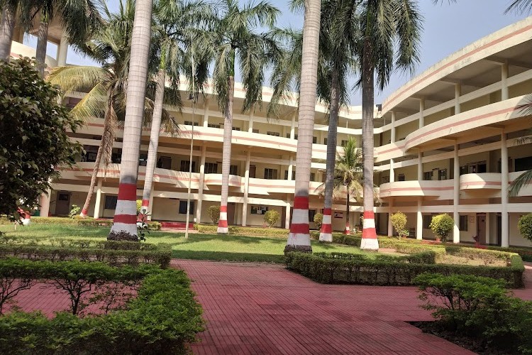 Shri Shankaracharya Engineering College, Durg