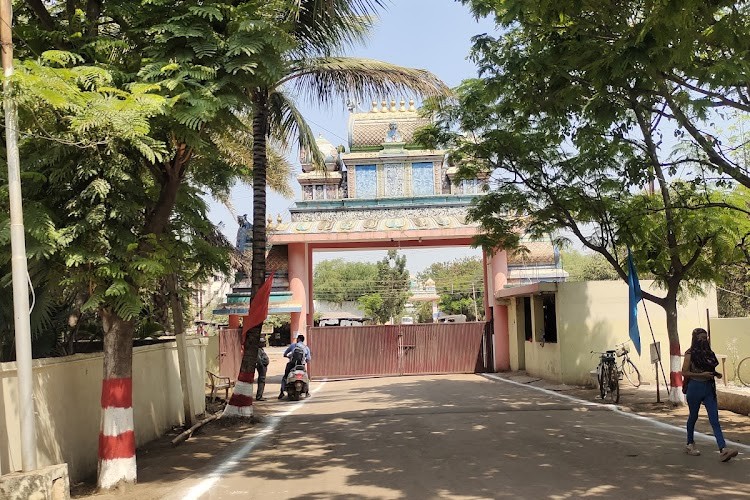 Shri Shankaracharya Technical Campus, Bhilai