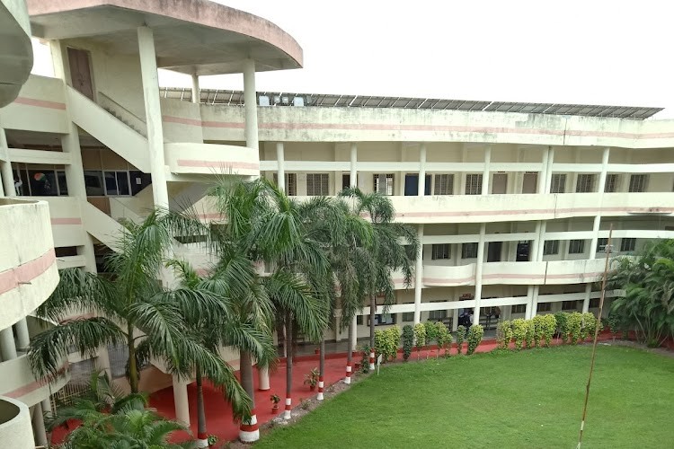 Shri Shankaracharya Technical Campus, Bhilai