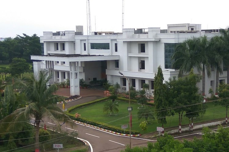 Shri Shankaracharya Technical Campus, Bhilai