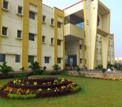 Shri Shankaracharya Institute of Engineering & Technology, Durg