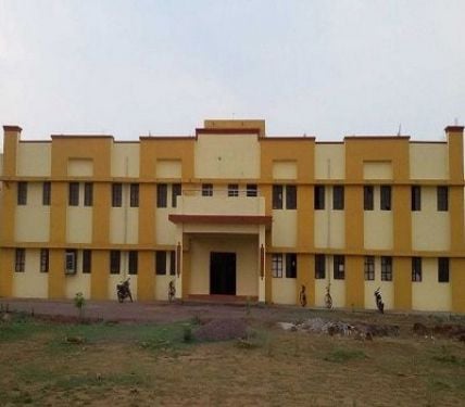 Shri Shankaracharya Institute of Engineering & Technology, Durg