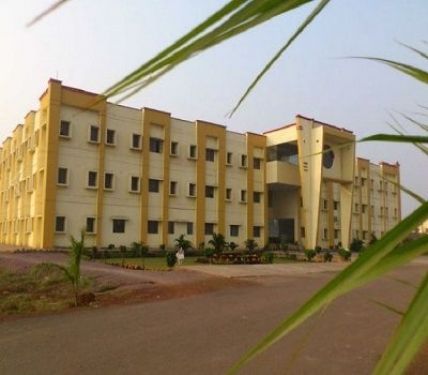 Shri Shankaracharya Institute of Engineering & Technology, Durg