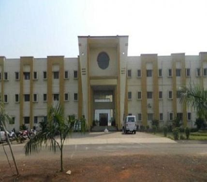 Shri Shankaracharya Institute of Engineering & Technology, Durg