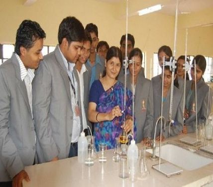 Shri Shankaracharya Institute of Engineering & Technology, Durg