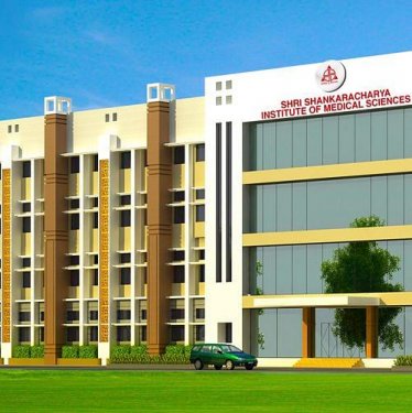 Shri Shankaracharya Institute of Medical Sciences, Bhilai