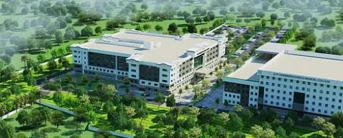 Shri Shankaracharya Institute of Medical Sciences, Bhilai