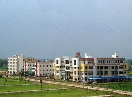 Shri Shankaracharya Institute of Professional Management and Technology, Raipur