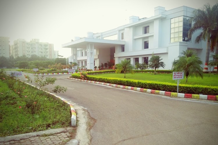 Shri Shankaracharya Institute of Technology and Management, Bhilai