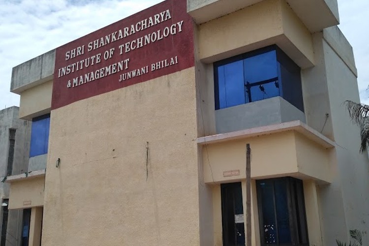 Shri Shankaracharya Institute of Technology and Management, Bhilai