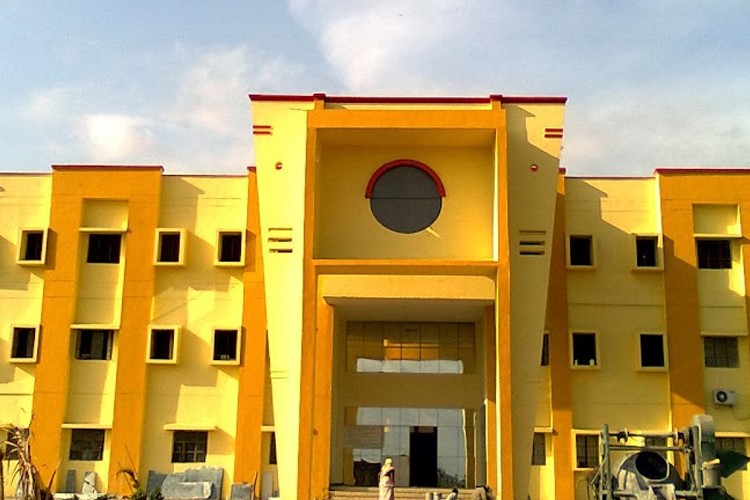 Shri Shankaracharya Institute of Technology and Management, Bhilai