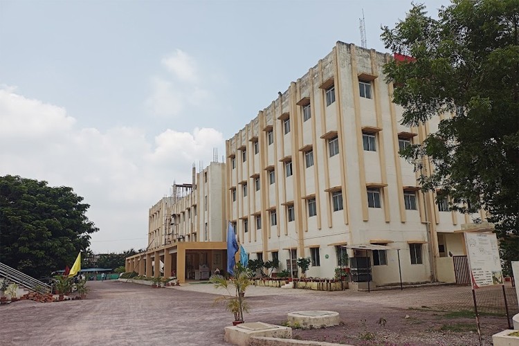 Shri Shankaracharya Mahavidyalaya, Bhilai