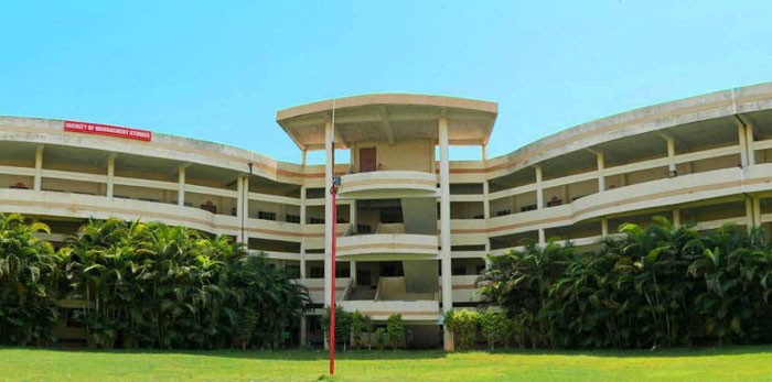 Shri Shankaracharya Professional University, Bhilai