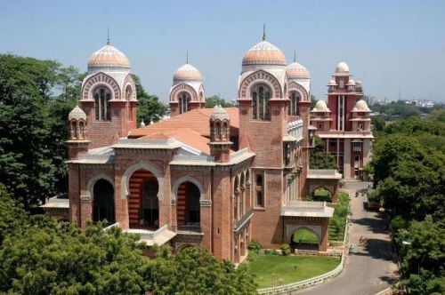 Shri Shankarlal Sundarbai Shasun Jain College for Women, Chennai